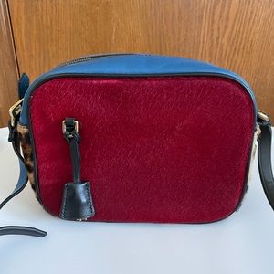 JCrew Crossbody Purse